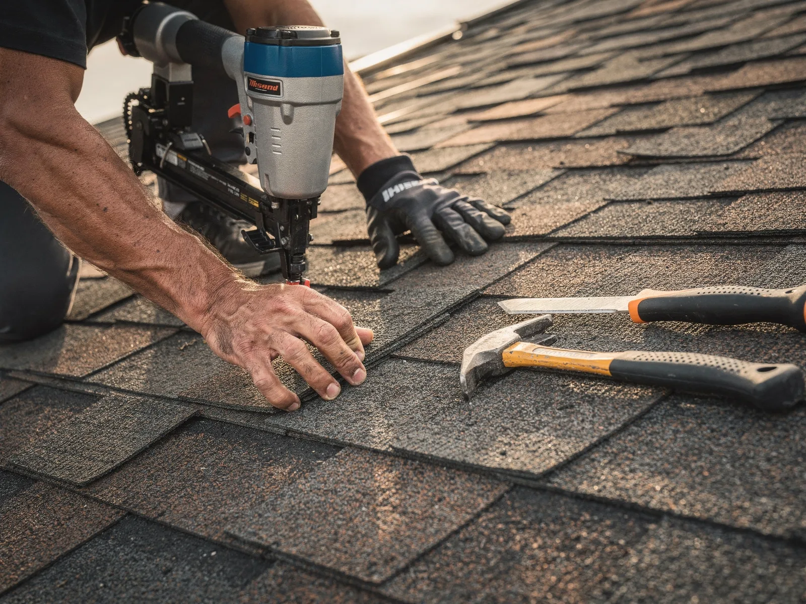 Why choose Roof Repair in South Bristol, ME